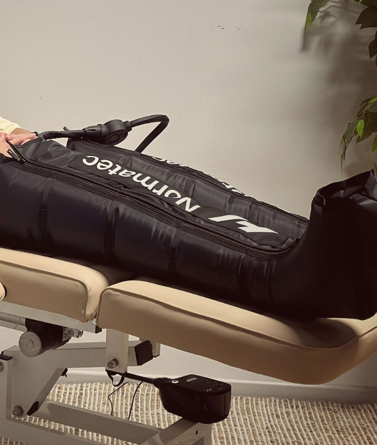 Understanding Compression Therapy at Merse Wellness Spa - Merse Wellness